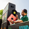 Dubs From The Foundation - Iration Steppas