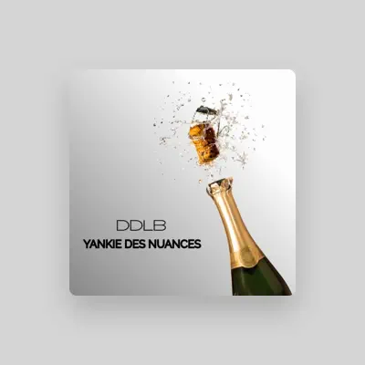 Listen to Yankie Des Nuances, watch music videos, read bio, see tour dates & more!