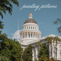 Painting Pictures - Bian Lee