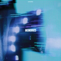 Memories - Single - eenspire