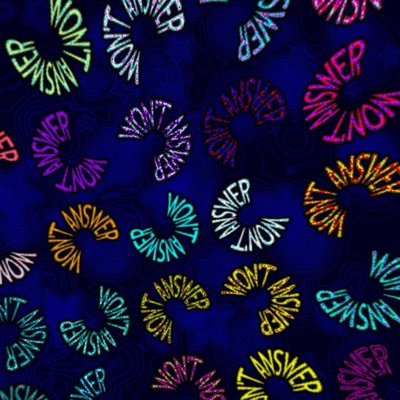 Won't Answer (feat. Tommytmemes) - Single