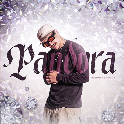 Pandora - Single