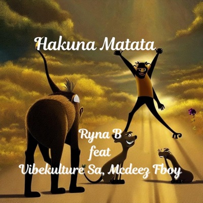 Hakuna Matata - Single