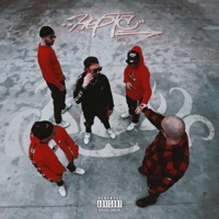 H.Ə.P.T.A (feat. Lester, Donk, Kuzi & 7PIOTTE) - Single - Thogi