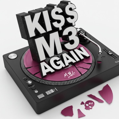 KI$$ M3 AGAIN! - Single