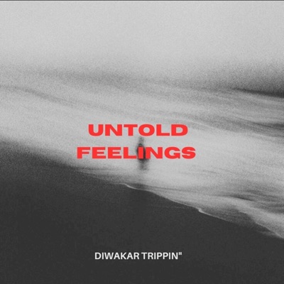 UNTOLD FEELINGS - Single