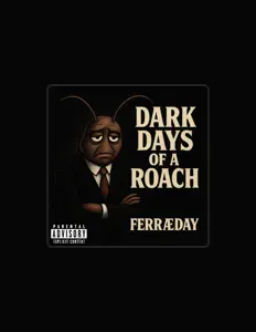 Listen to Ferraeday, watch music videos, read bio, see tour dates & more!