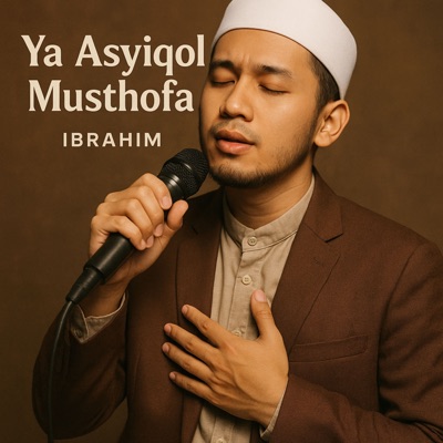 Ibrahim - Single