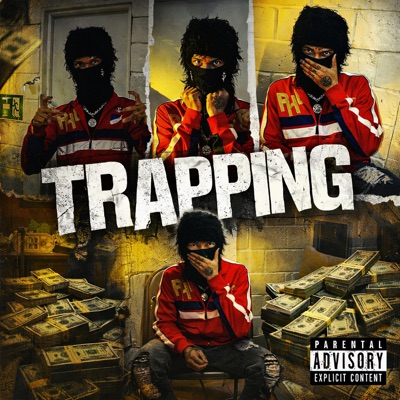 Trapping - Single