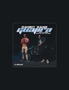 Dengarkan Danny Sanz, tonton video musik, baca bio, lihat tanggal tur & lainnya!