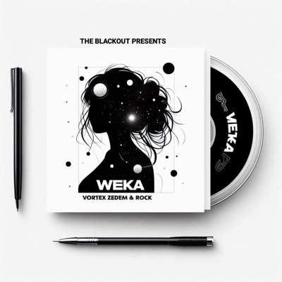 Weka (feat. Rock BID) - Single