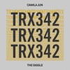 The Giggle (Extended Mix) cover art