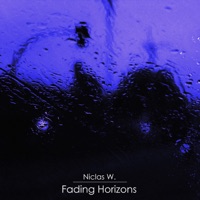 Niclas W. & Tape & Tea Music - Fading Horizons