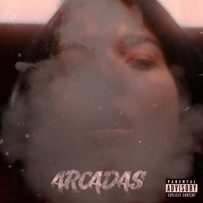 Arcadas (feat. Tashlz) - Single