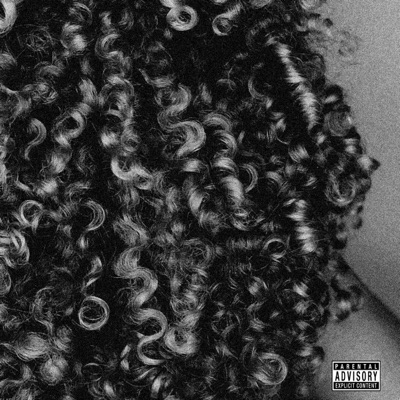 Curly hair - Single