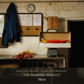 The Rhubarb Triangle (for Ffern)
