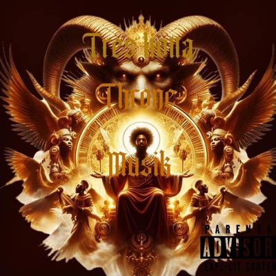 Throne Musik - Single