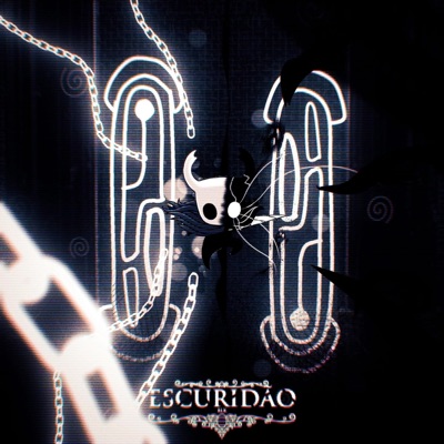 Escuridão (Hollow Knight) - Single