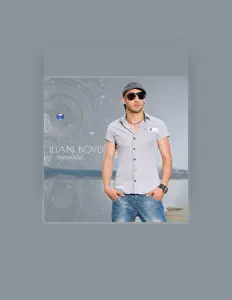 Listen to Ilian, watch music videos, read bio, see tour dates & more!