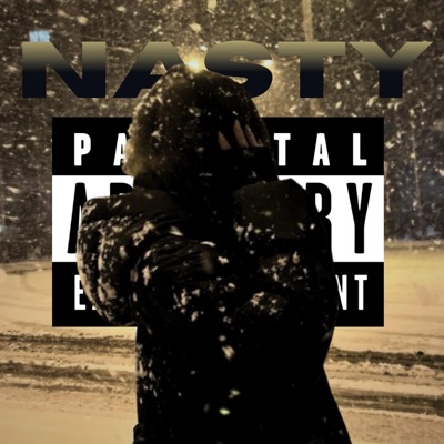 NASTY! (feat. Seikyo) - Single