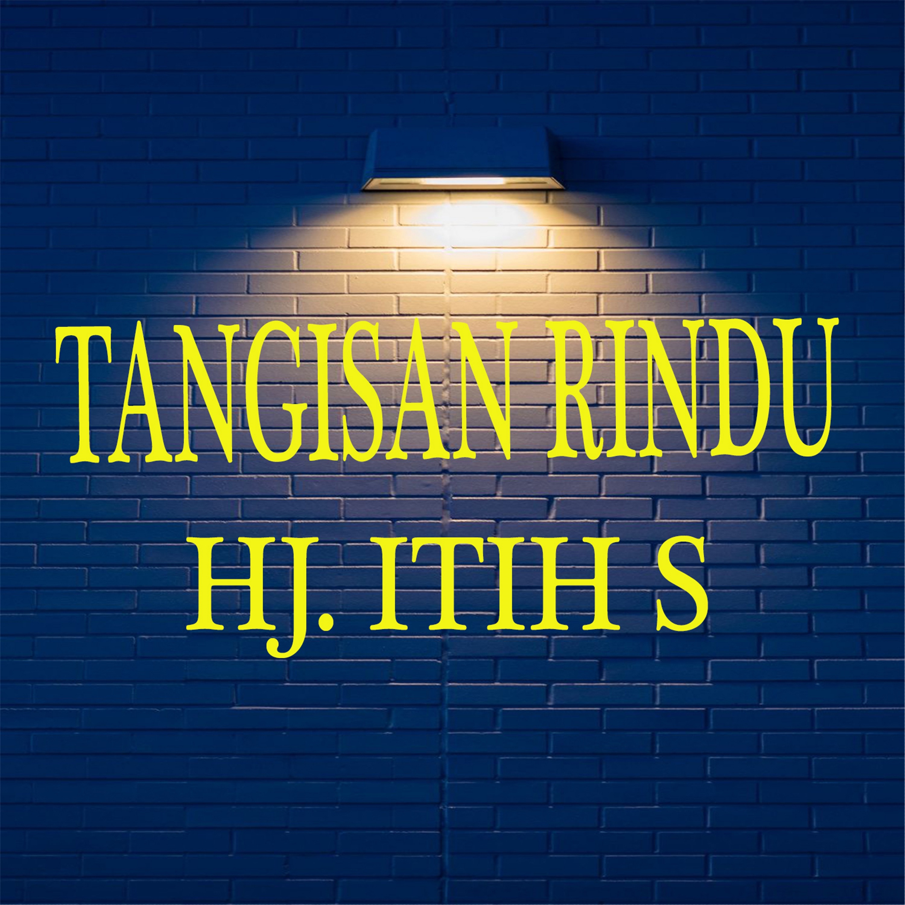 Tangisan Rindu - Single