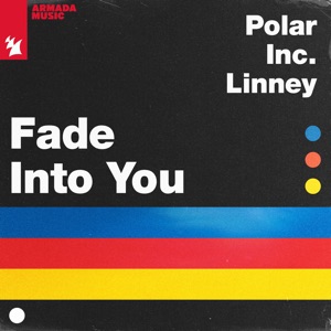 Fade into You - Single