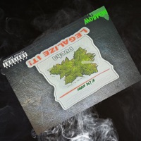 pucha - Single - K'os man