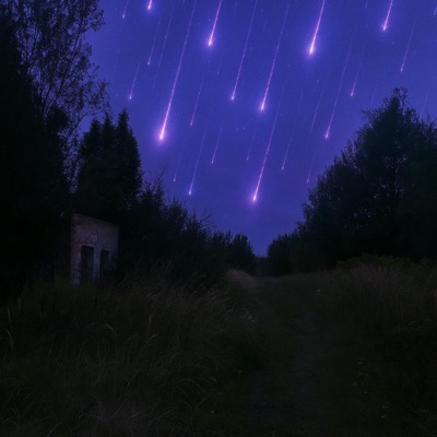 GOD COMPLEX - Single