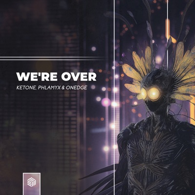 We're Over - Single