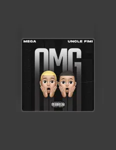 Dengarkan Mega, tonton video musik, baca bio, lihat tanggal tur & lainnya!