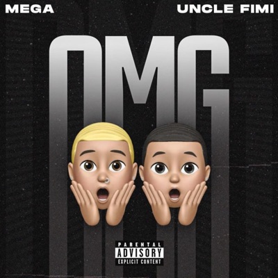 OMG - Single