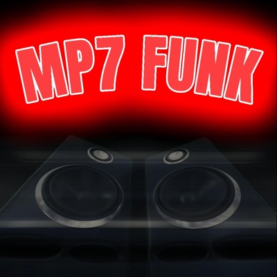 MP7 FUNK (Slowed Ver.)