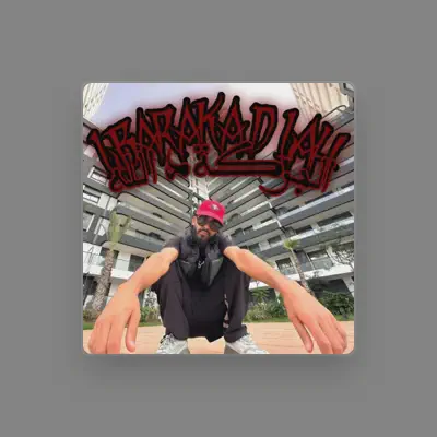 Listen to THISISHABIB, watch music videos, read bio, see tour dates & more!