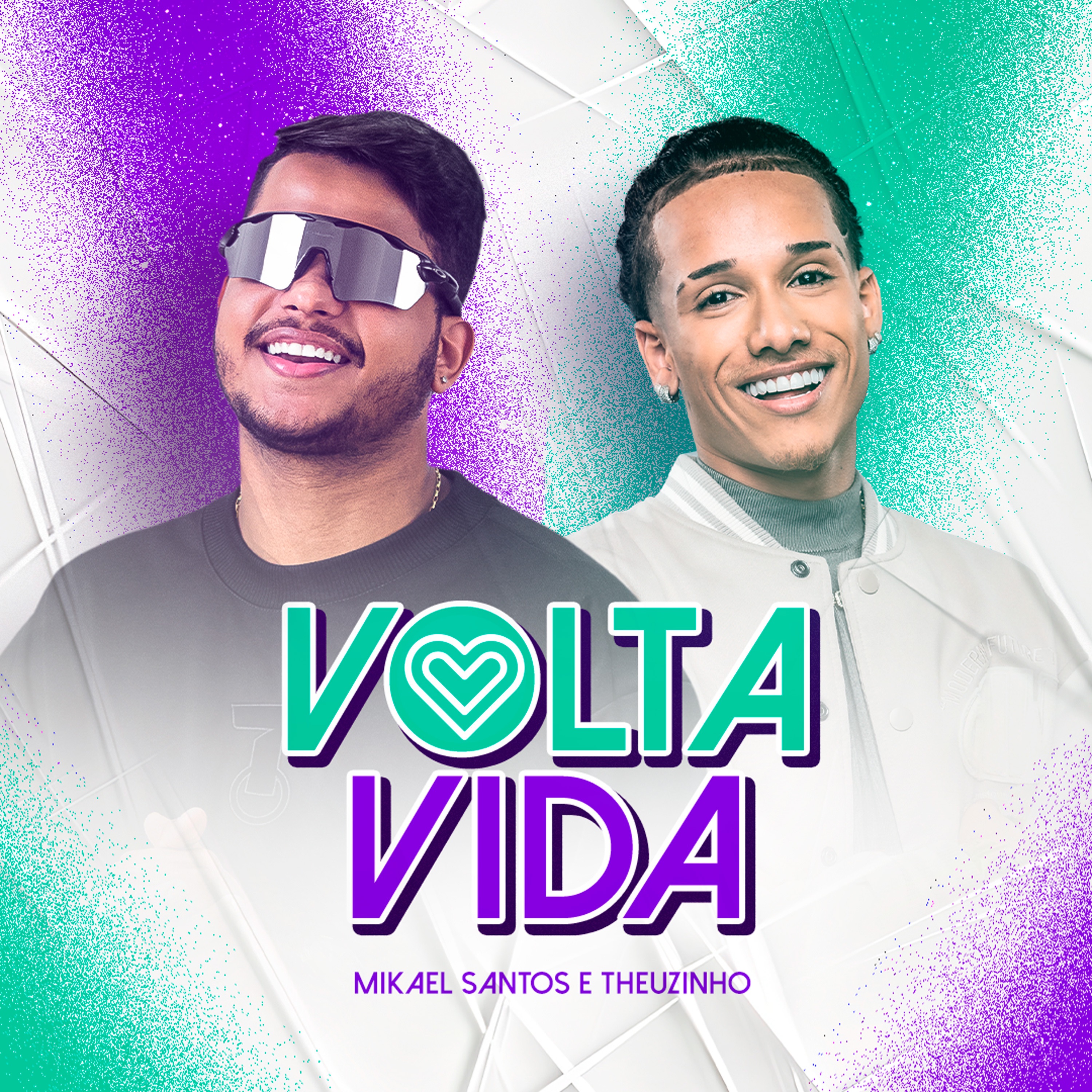 Volta Vida - Single