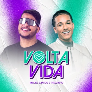 Volta Vida