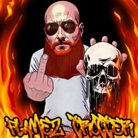 Family Man (Don't bring Me Out of Retirement) - Flamez Trotter