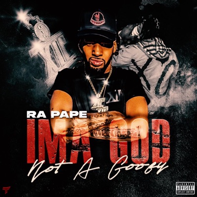 I'm A GOD NOT A GOOFY