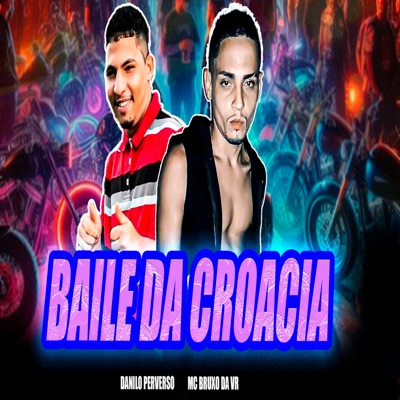Baile da Croacia - Single