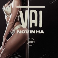 Vai Novinha - Single - DJ Meno GMZ & MC GW