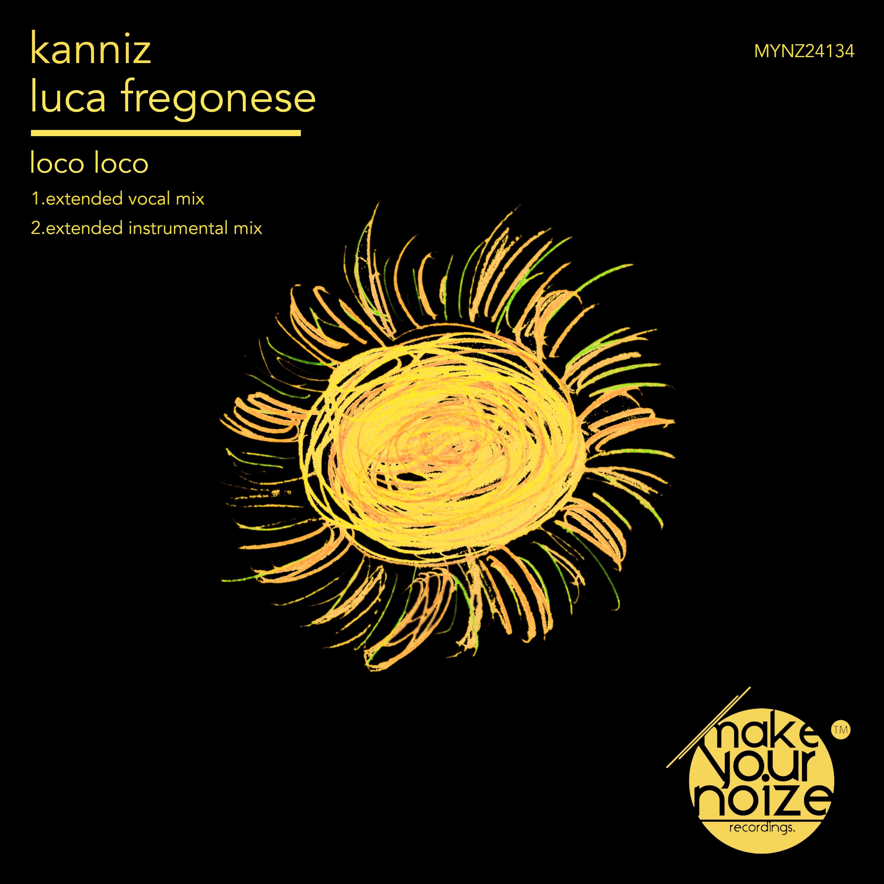 Loco Loco (Extended Mix) - Single