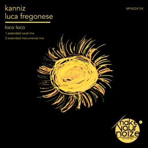 Loco Loco (Extended Mix) - Single