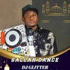 Sallah Dance cover art