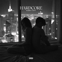Hardcore - Single - Sia Odin