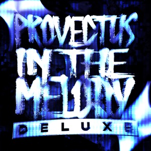 Provectus In The Melody Deluxe - EP