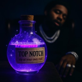 Top notch (feat. Jaedadon & Wick 500) Majio