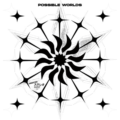POSSIBLE WORLDS - Single