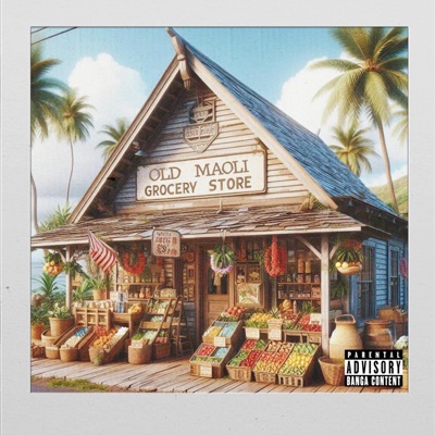 Old Maoli (feat. 8RO8, Lucky Roux, THANKQ & Devin Cheff) - Single