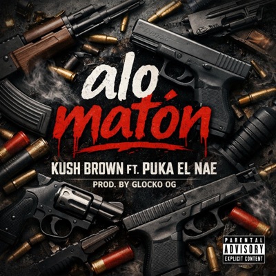 Alo Maton (feat. Puka El Nae) - Single