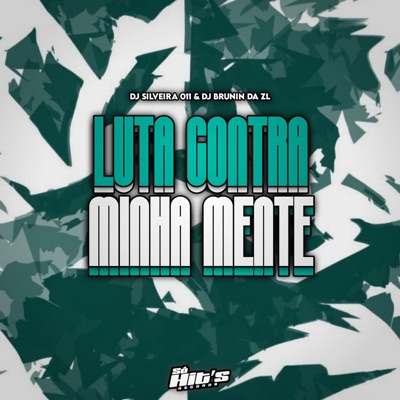 Luta Contra Minha Mente - Single