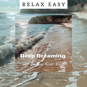 Deep Dreaming with Soothing Ocean Waves